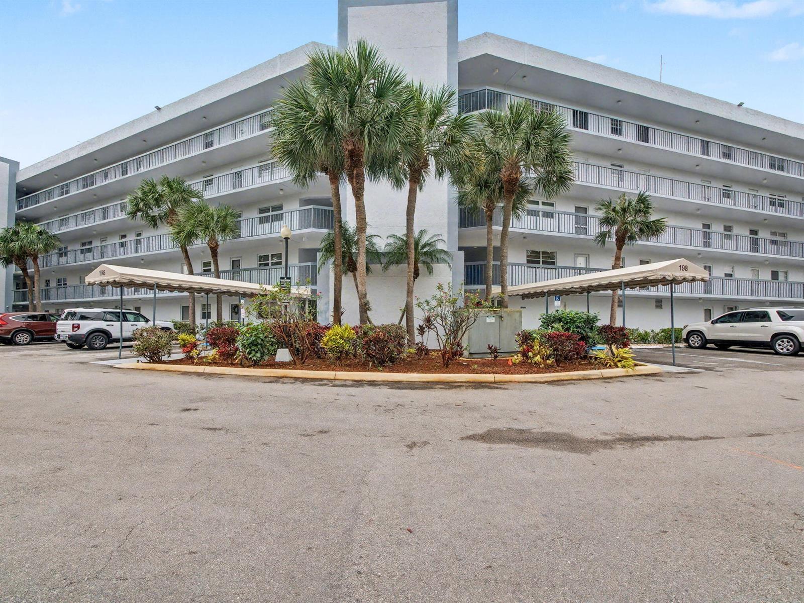198 NW 67th Street # 505, Boca Raton FL 33487