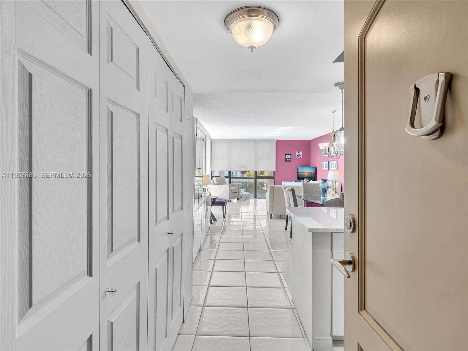 3675 N Country Club Dr # 609, Aventura FL 33180