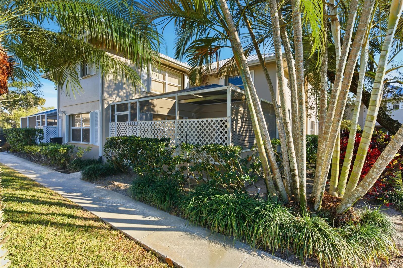 2842 SW Lakemont Place, Palm City FL 34990 photo 3
