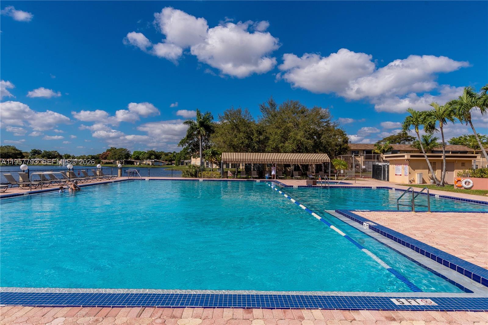 200 Ashbury Rd # 205, Hollywood FL 33024