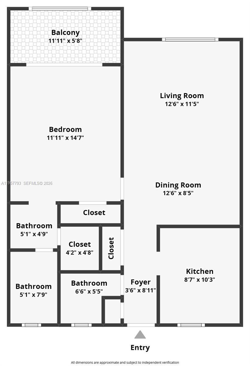 200 Ashbury Rd # 205, Hollywood FL 33024 photo 5