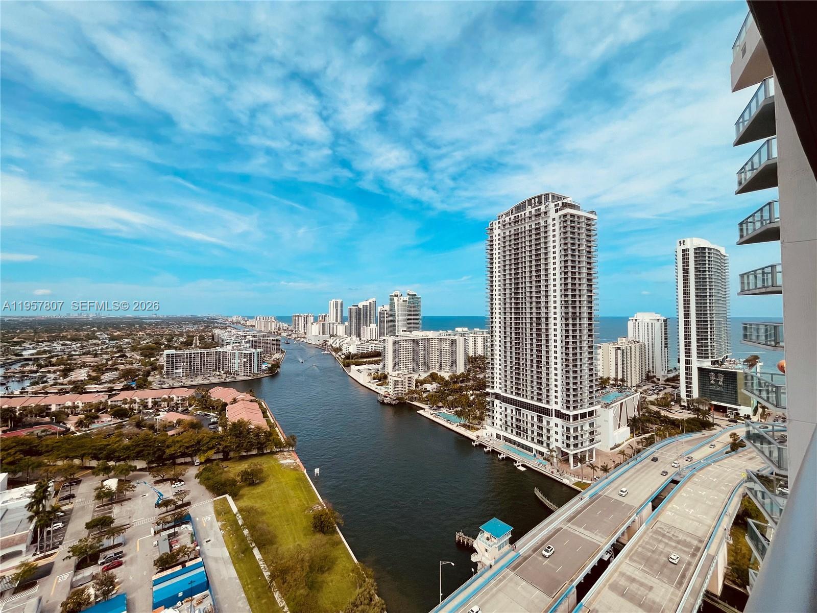 2602 E Hallandale Beach Blvd # R2904, Hallandale Beach FL 33009