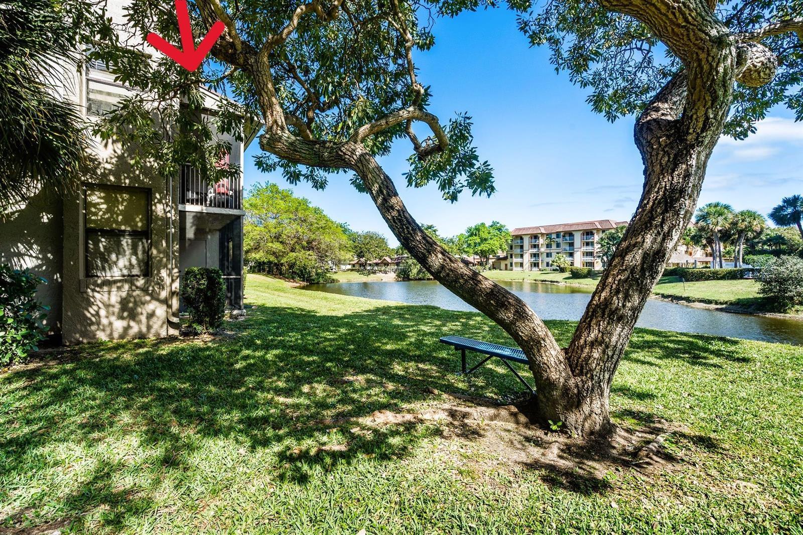 1228 S Military Trail # 2126, Deerfield Beach FL 33442 photo 3
