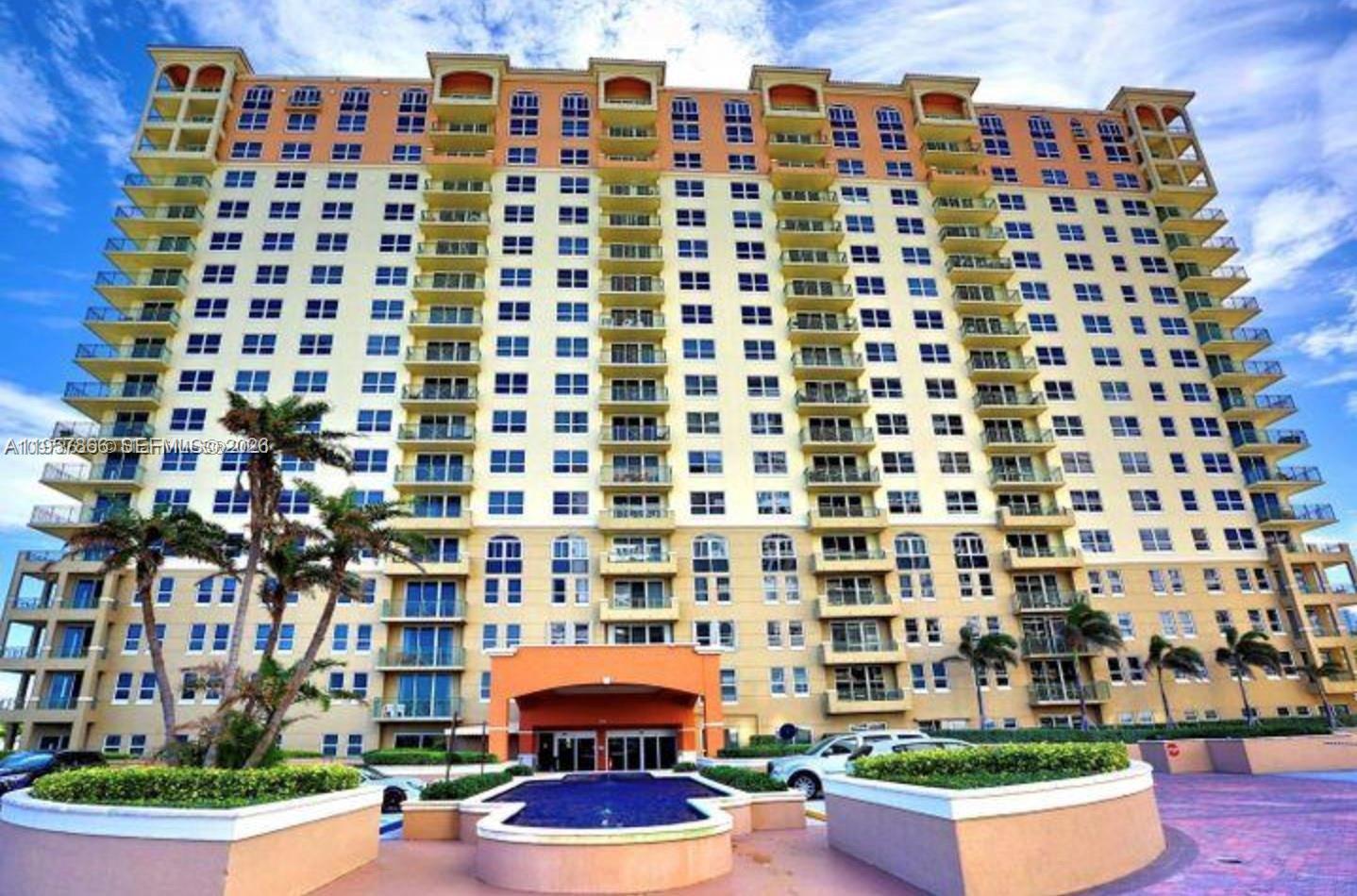 2080 S Ocean Dr # 303, Hallandale Beach FL 33009 photo 5