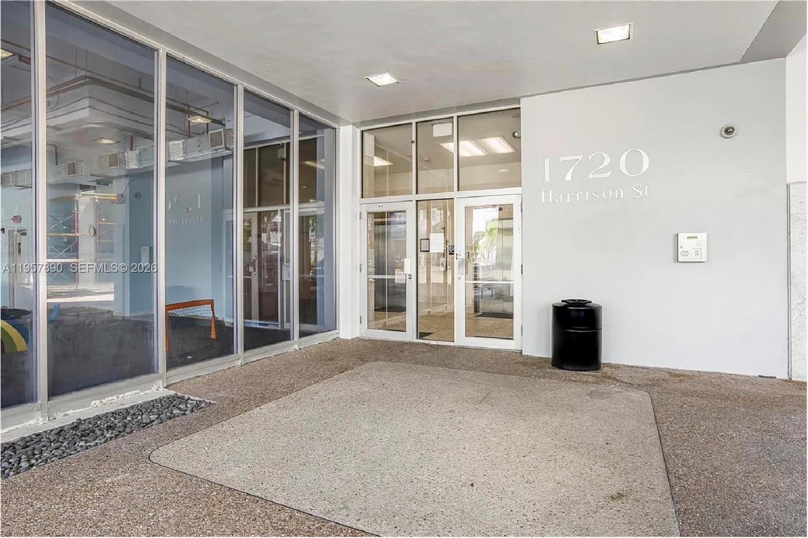 1720 Harrison St # 7A, Hollywood FL 33020 photo 2