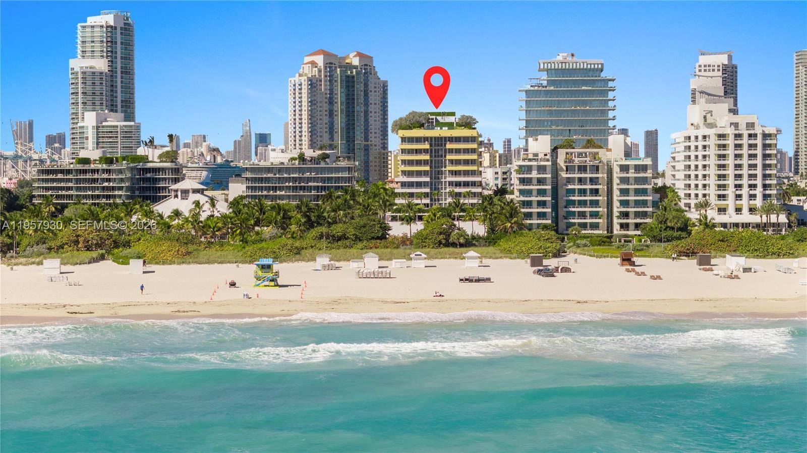 101 Ocean Dr # 1003, Miami Beach FL 33139 photo 2
