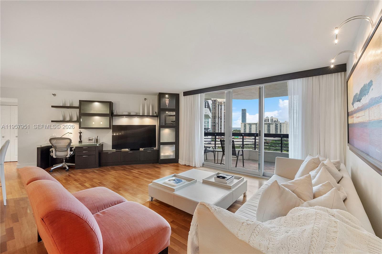 3500 Mystic Pointe Dr # 1407, Aventura FL 33180 photo 5