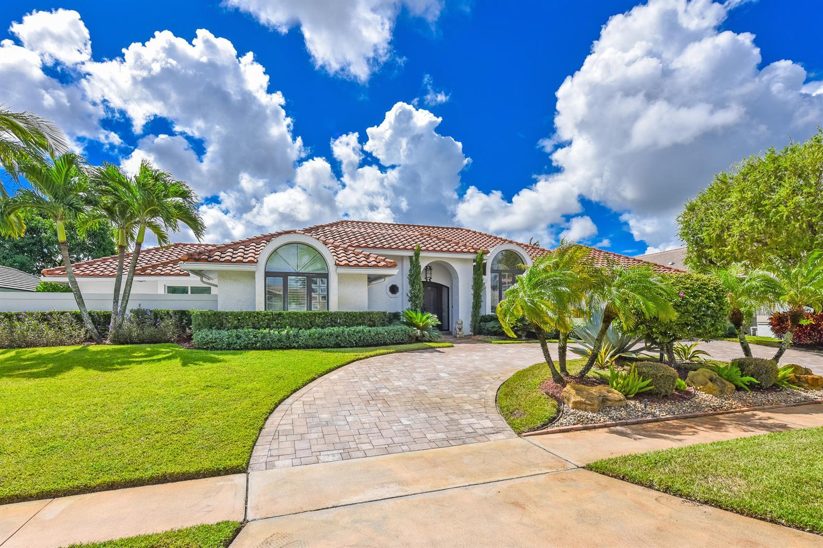 10754 Stonebridge Boulevard, Boca Raton FL 33498 photo 2