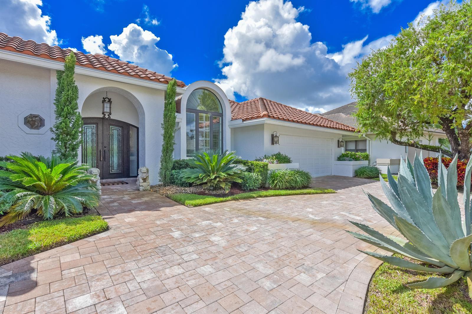 10754 Stonebridge Boulevard, Boca Raton FL 33498 photo 3