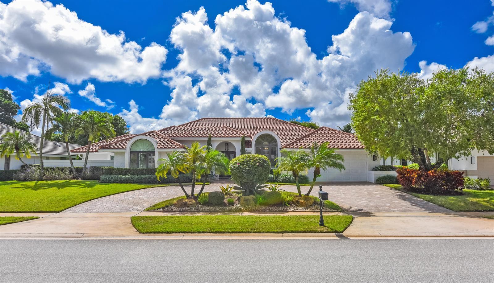 10754 Stonebridge Boulevard, Boca Raton FL 33498