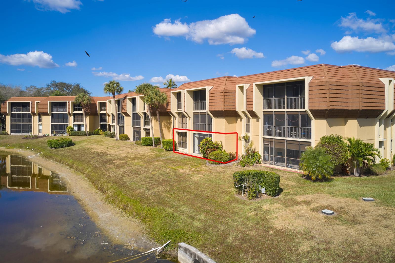 5250 Woodland Lakes Drive # 130, Palm Beach Gardens FL 33418 photo 2