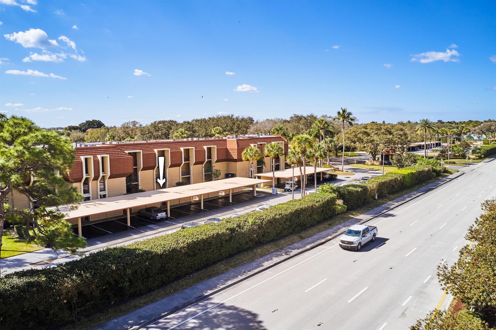 5250 Woodland Lakes Drive # 130, Palm Beach Gardens FL 33418 photo 3