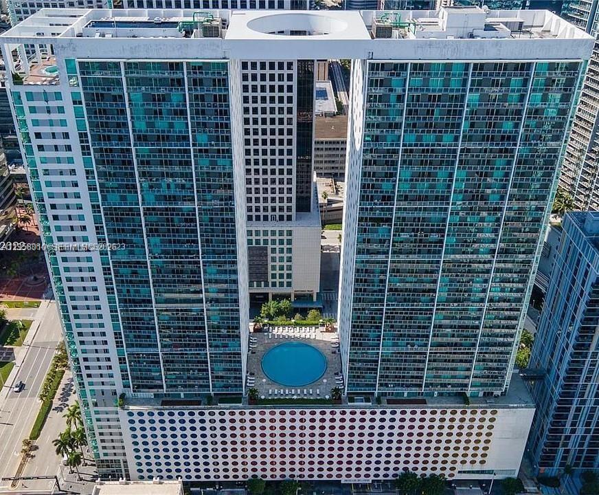 55 SE 6th St # 1807, Miami FL 33131