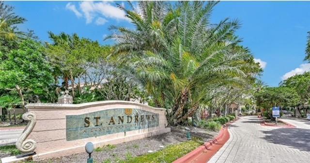 12106 Saint Andrews Place # 306, Miramar FL 33025