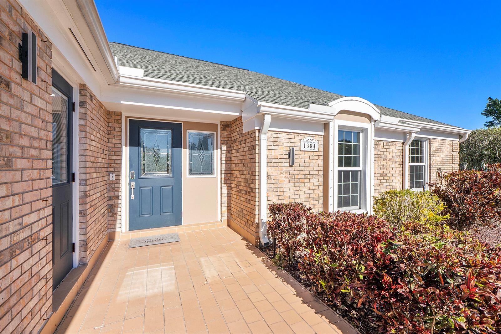 1384 Northampton Terrace, Wellington FL 33414 photo 4