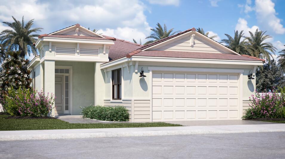 500 SE Fascino Circle, Port St. Lucie FL 34987