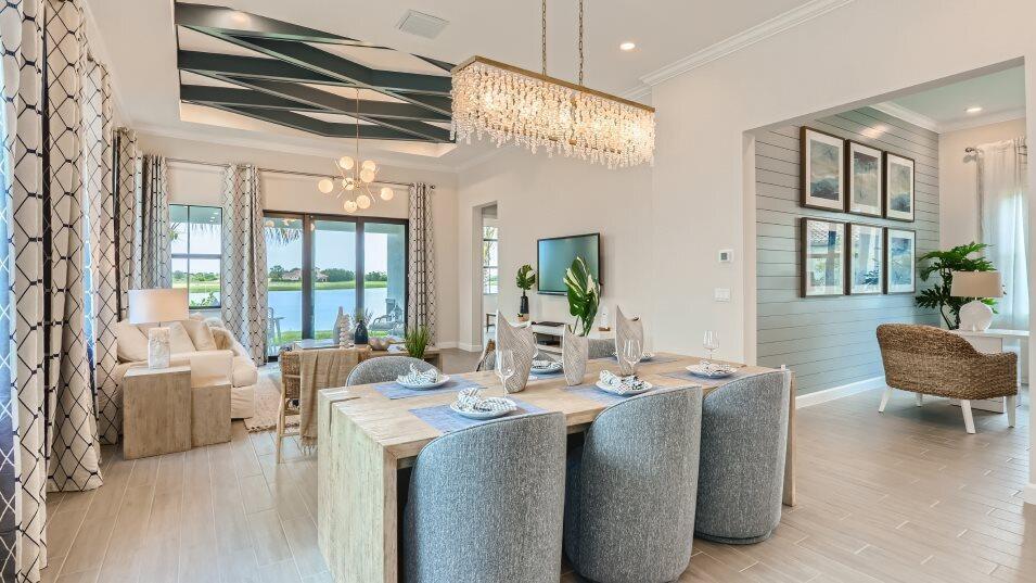 500 SE Fascino Circle, Port St. Lucie FL 34987 photo 5