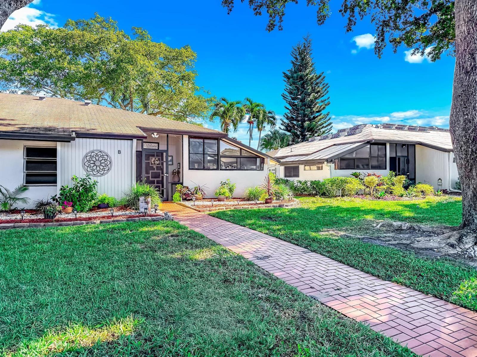 13232 Lucinda Palm Court # B, Delray Beach FL 33484 photo 2
