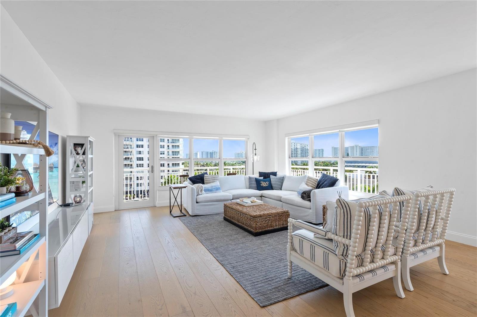 3850 Galt Ocean Drive # 606, Fort Lauderdale FL 33308 photo 2
