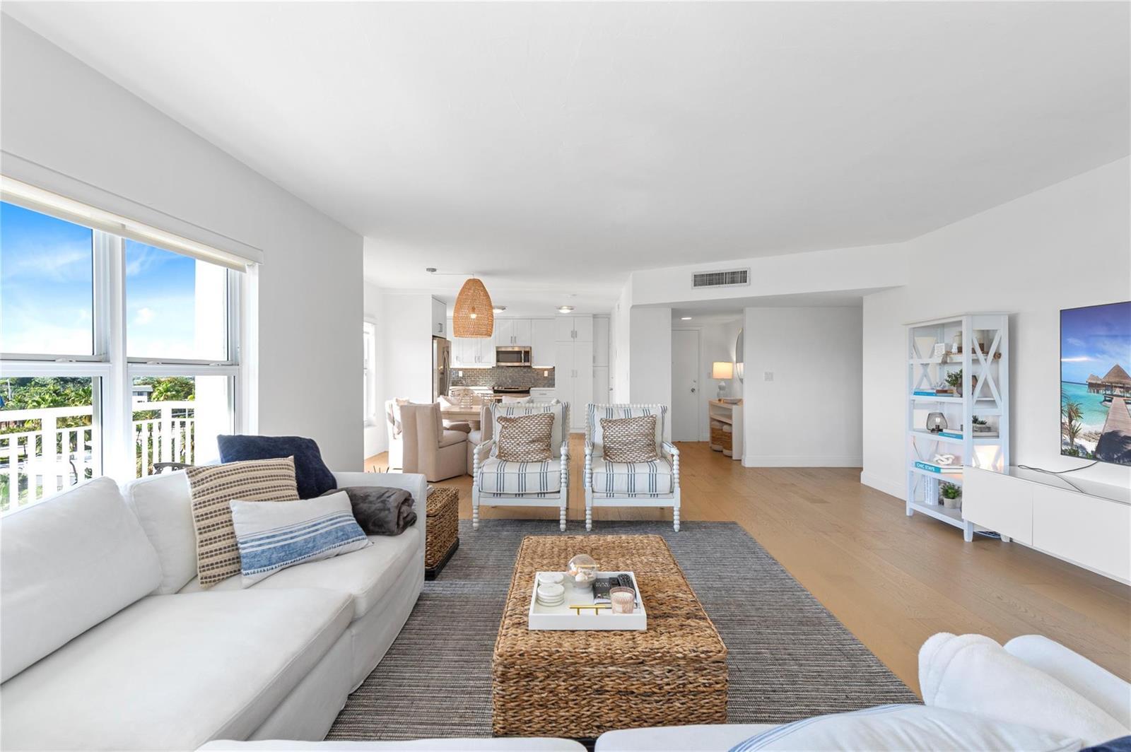 3850 Galt Ocean Drive # 606, Fort Lauderdale FL 33308