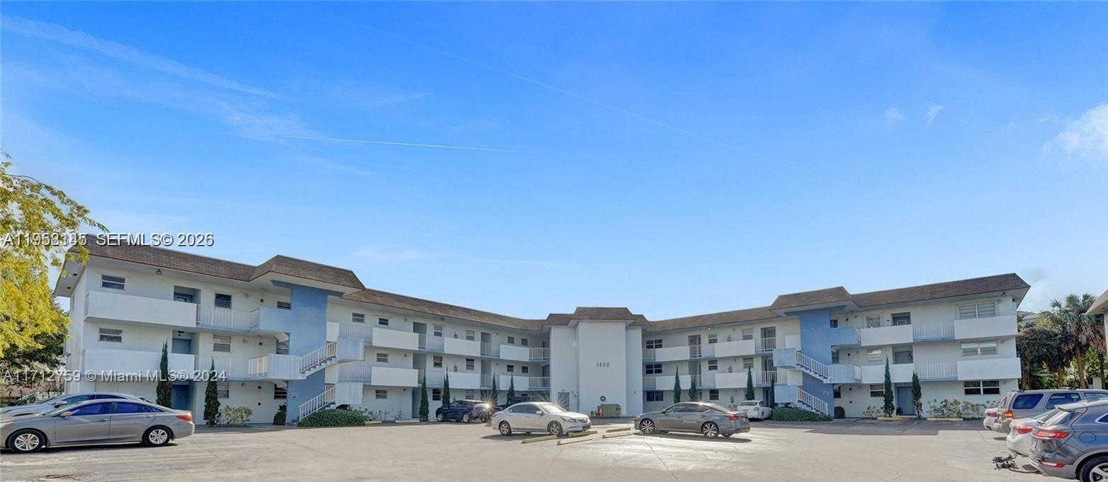 1400 Tallwood Ave # 204, Hollywood FL 33021