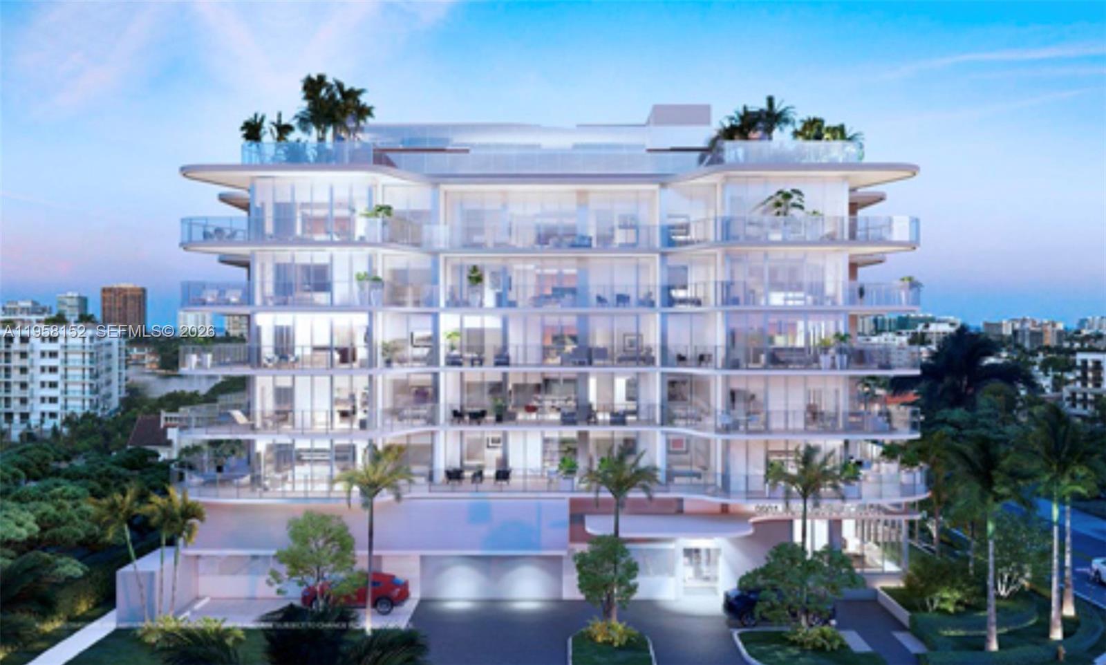 9901 W Bay Harbor Dr # 405, Bal Harbour FL 33154 photo 2
