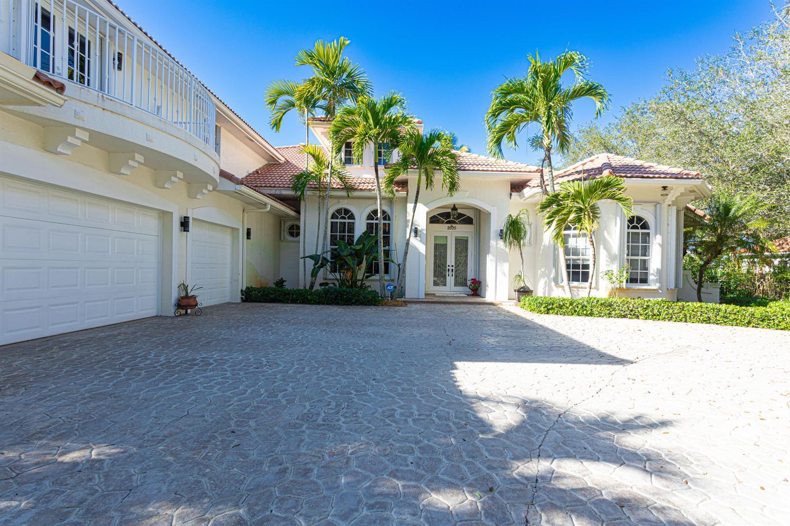 2695 Greenbriar Boulevard, Wellington FL 33414 photo 3