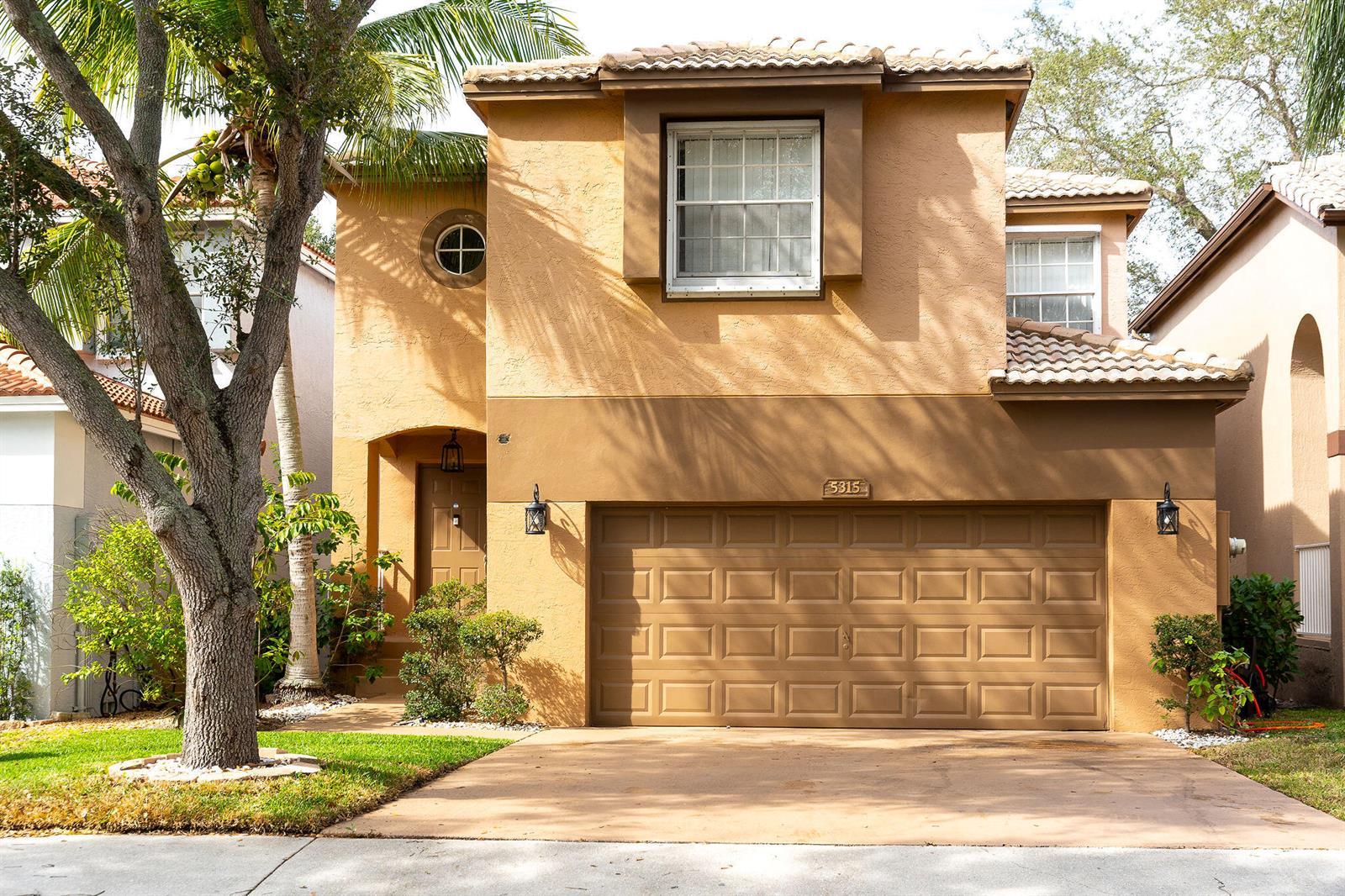5315 Eagle Cay Way, Coconut Creek FL 33073