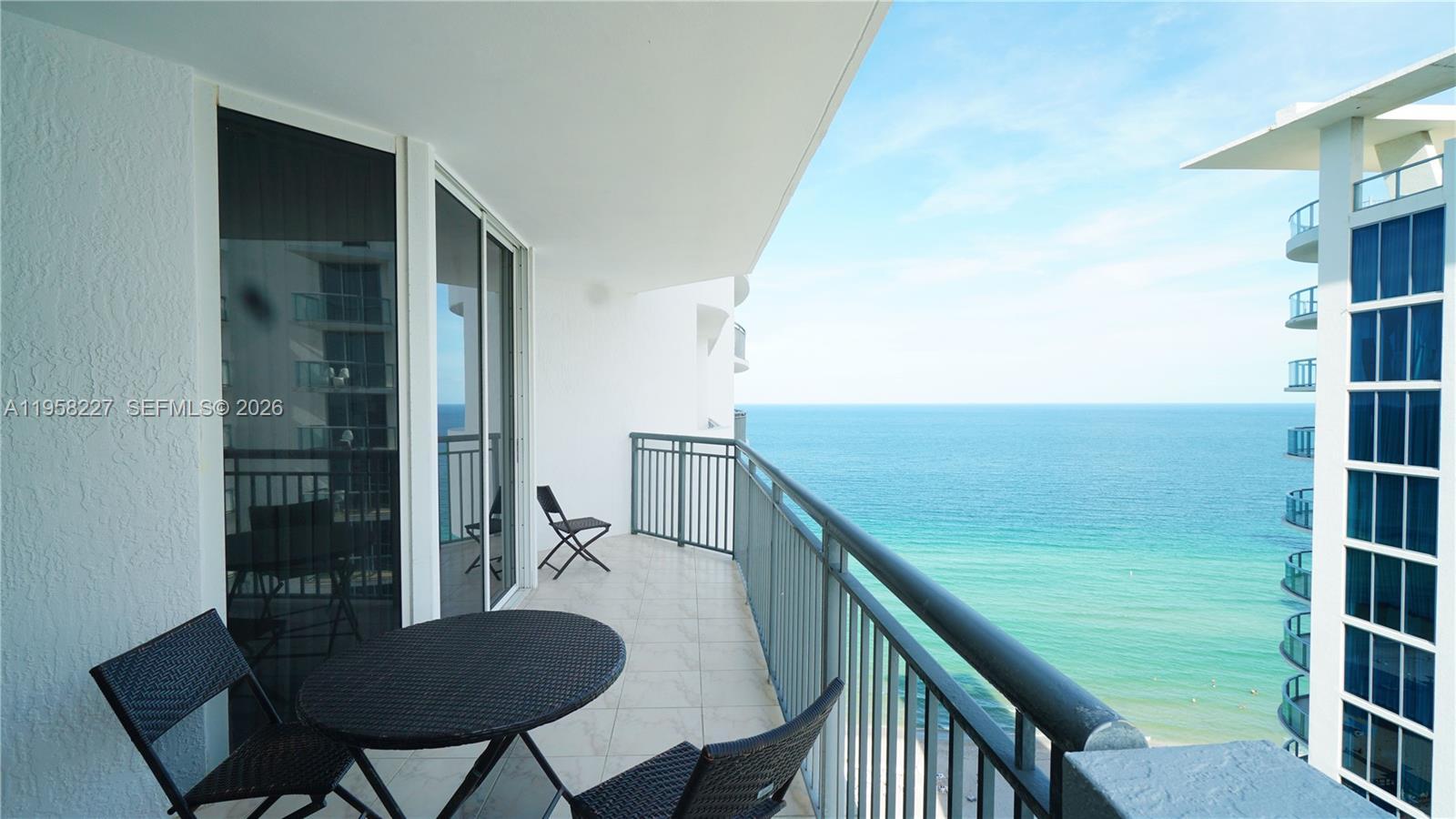 17375 Collins Ave # 2304, Sunny Isles Beach FL 33160 photo 2