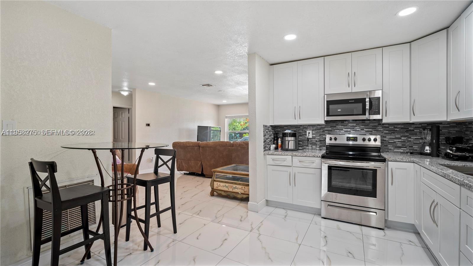 19458 NW 28th Pl, Miami Gardens FL 33056