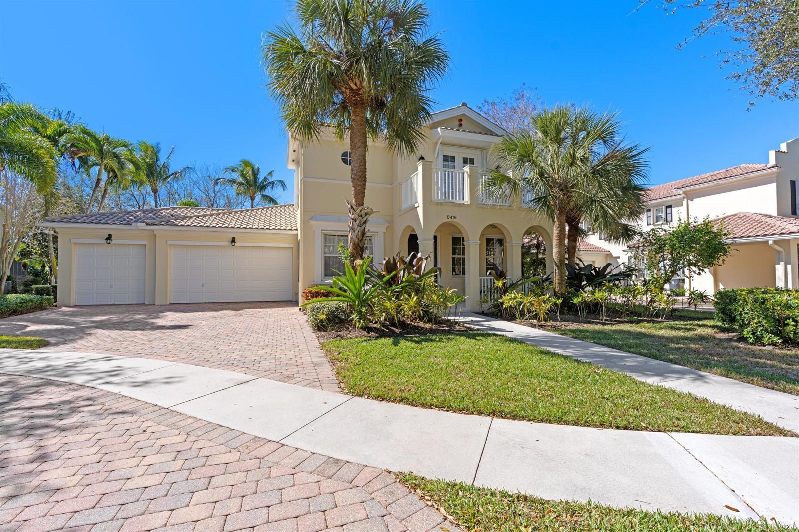 8418 Arima Lane, Wellington FL 33414 photo 3