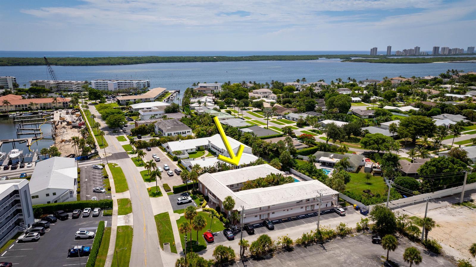148 Yacht Club Drive # 10, North Palm Beach FL 33408 photo 3