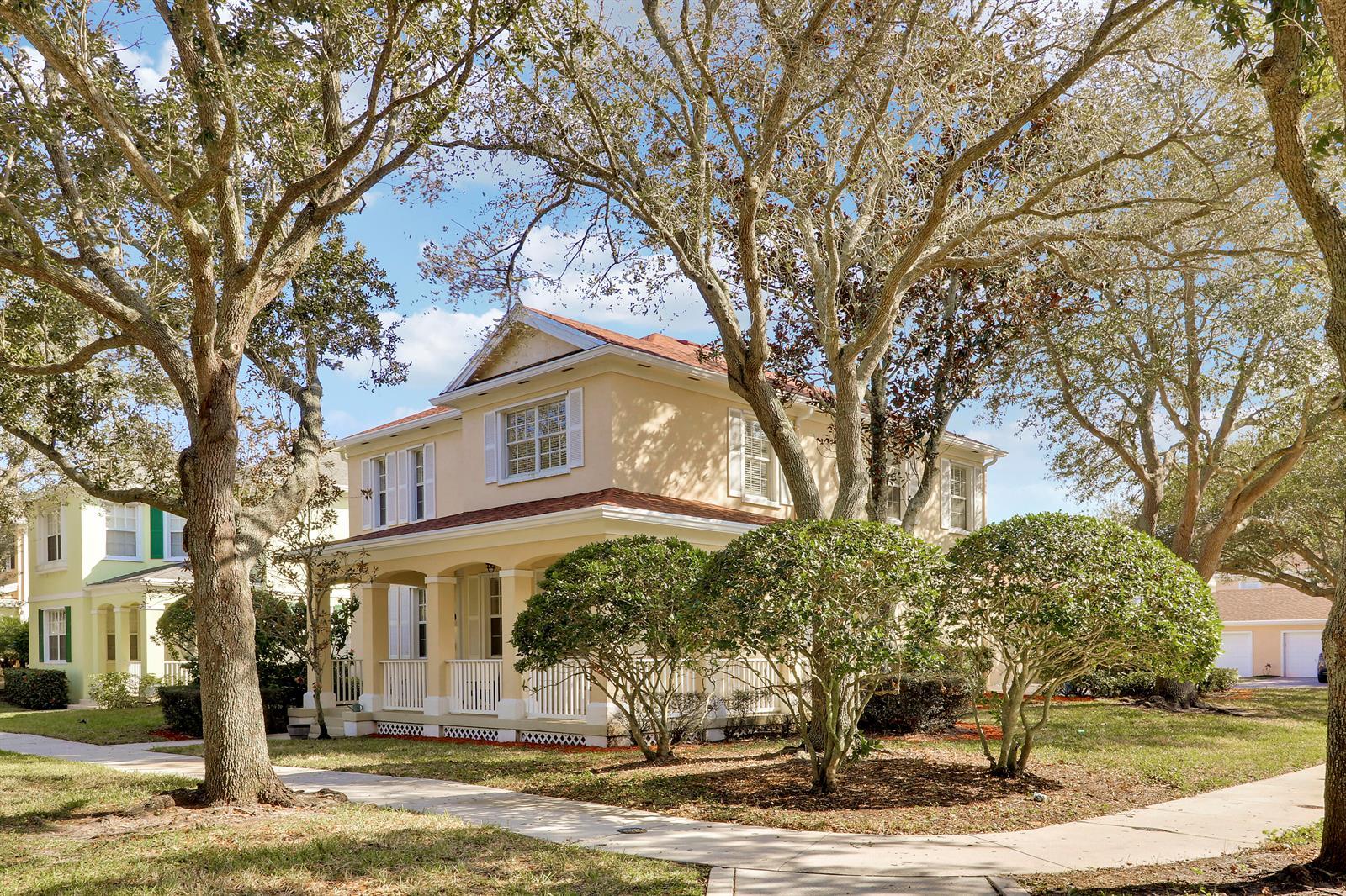 126 Peabody Drive, Jupiter FL 33458 photo 2