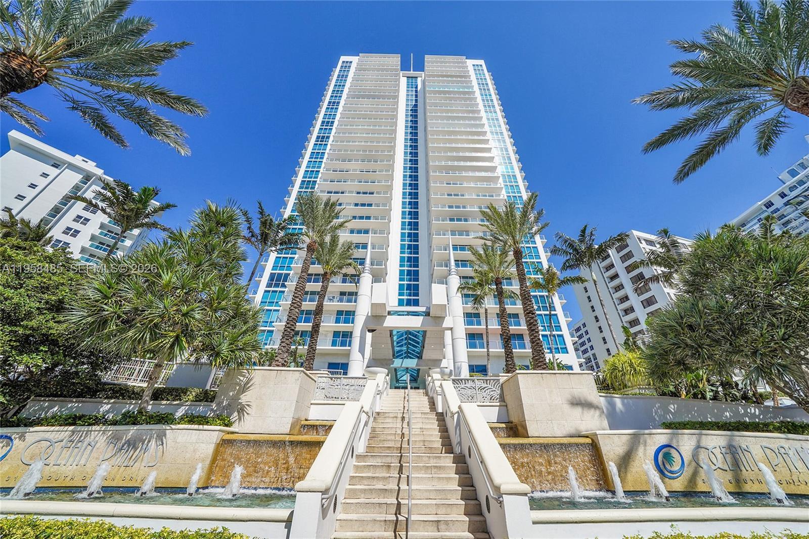 3101 S OCEAN # 1802, Hollywood FL 33019 photo 3