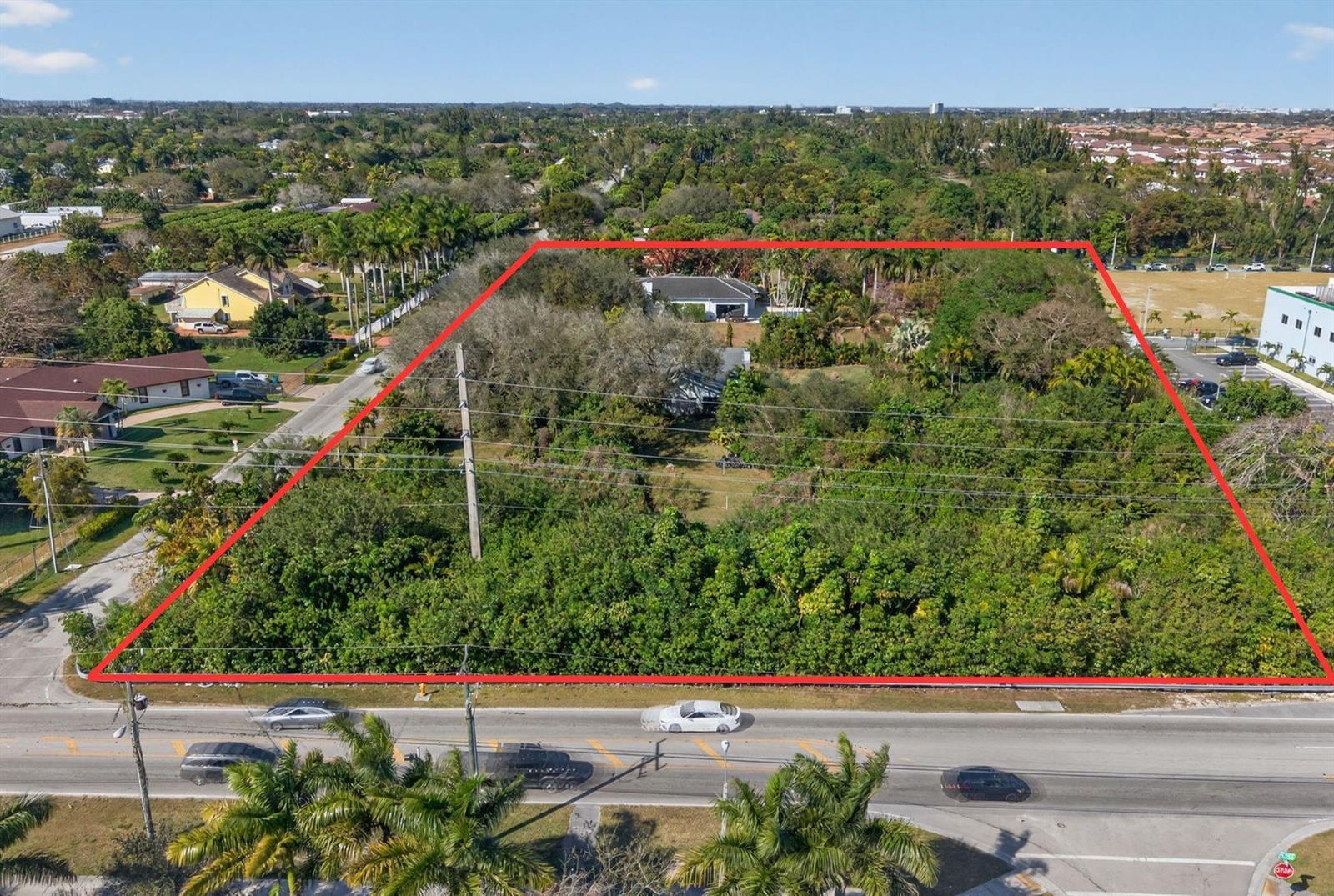 24755 SW 122nd Avenue, Homestead FL 33032 photo 3