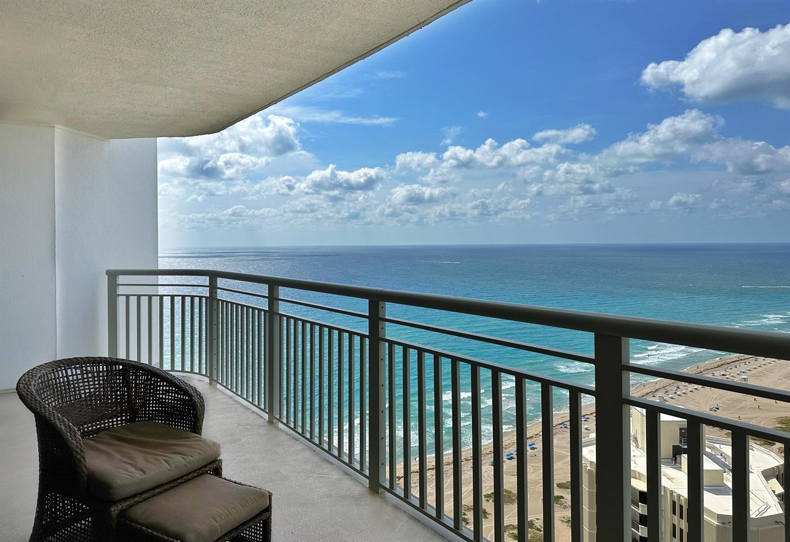 3000 N Ocean Drive # G, Singer Island FL 33404 photo 2