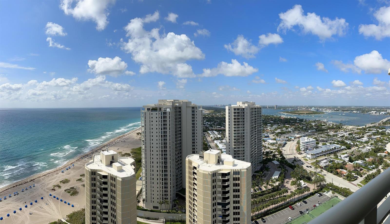 3000 N Ocean Drive # g, Singer Island FL 33404