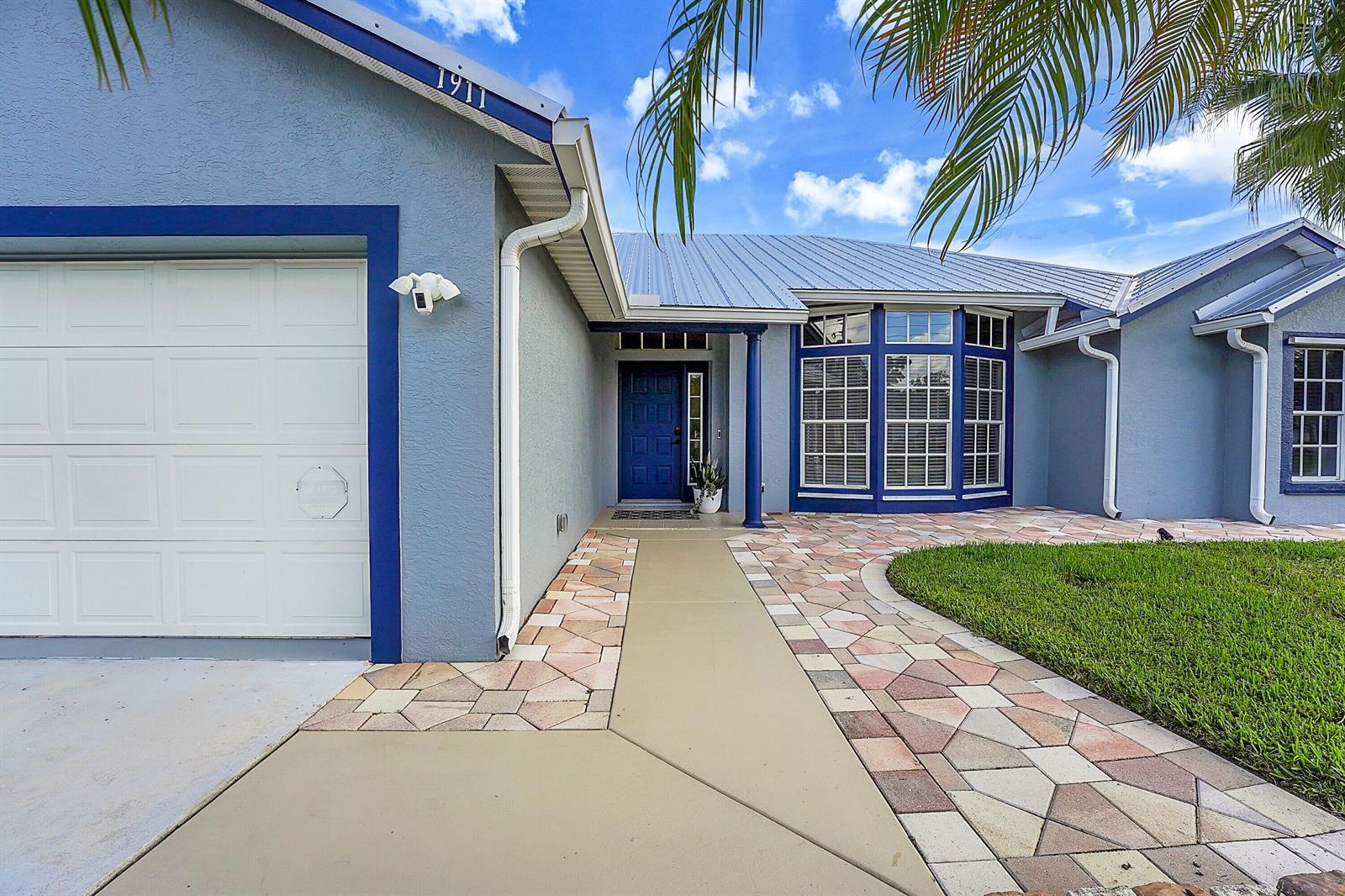 1911 SW Janette Avenue, Port St. Lucie FL 34953 photo 2