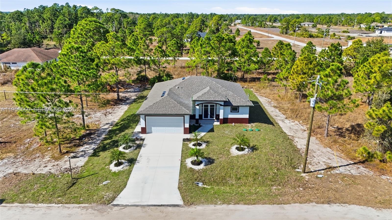1042 MARSHALL AVE, Lehigh Acres FL 33974 photo 4