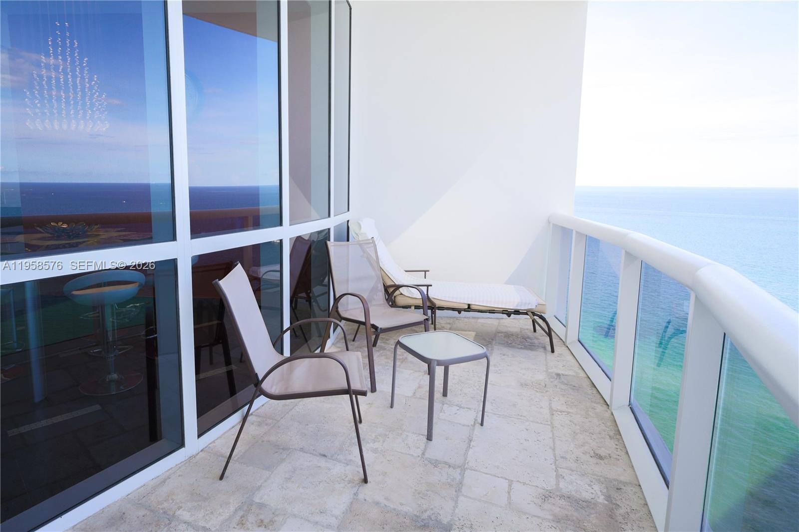 18201 Collins Ave # 3709A, Sunny Isles Beach FL 33160 photo 2