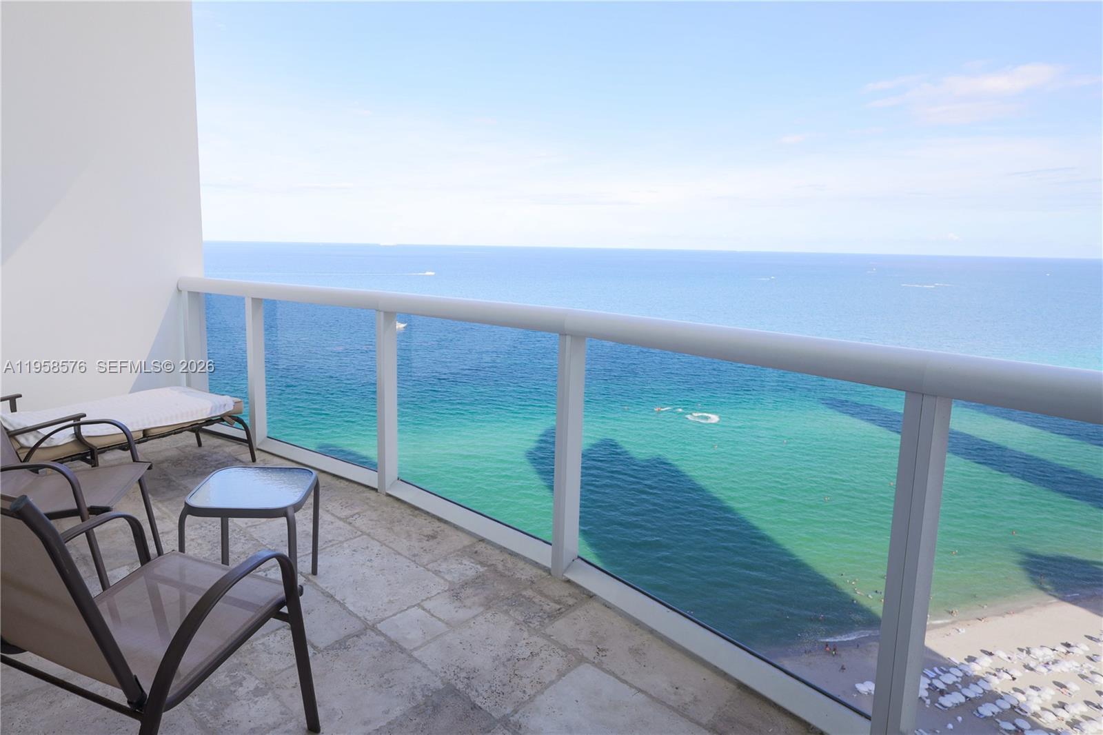 18201 Collins Ave # 3709A, Sunny Isles Beach FL 33160