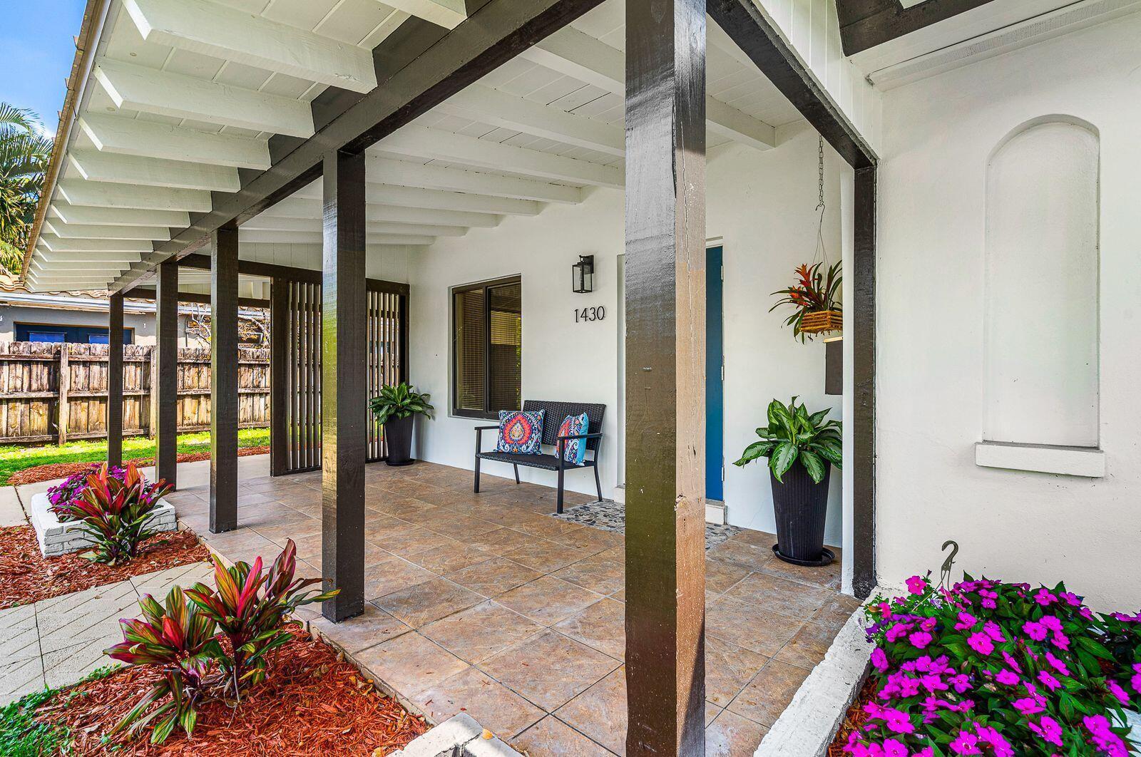 1430 NE 16th Avenue, Fort Lauderdale FL 33304 photo 2