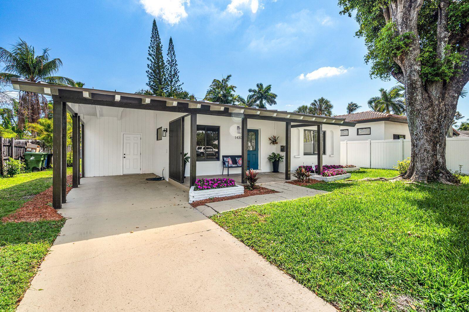 1430 NE 16th Avenue, Fort Lauderdale FL 33304