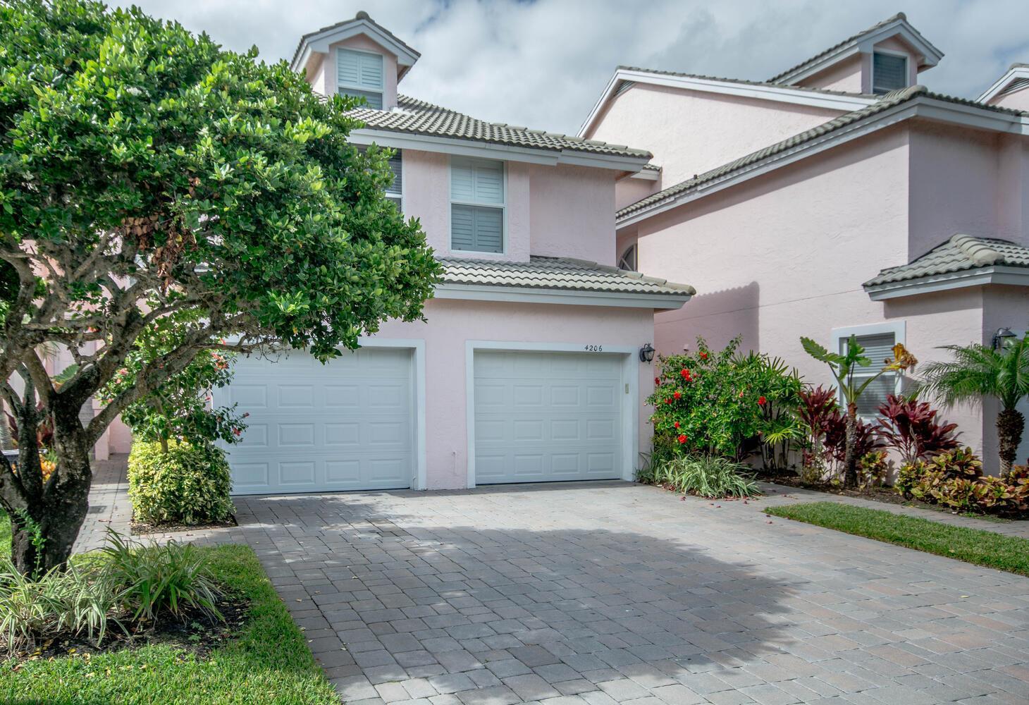 4205 Fairway Drive N # 4205, Jupiter FL 33477 photo 2