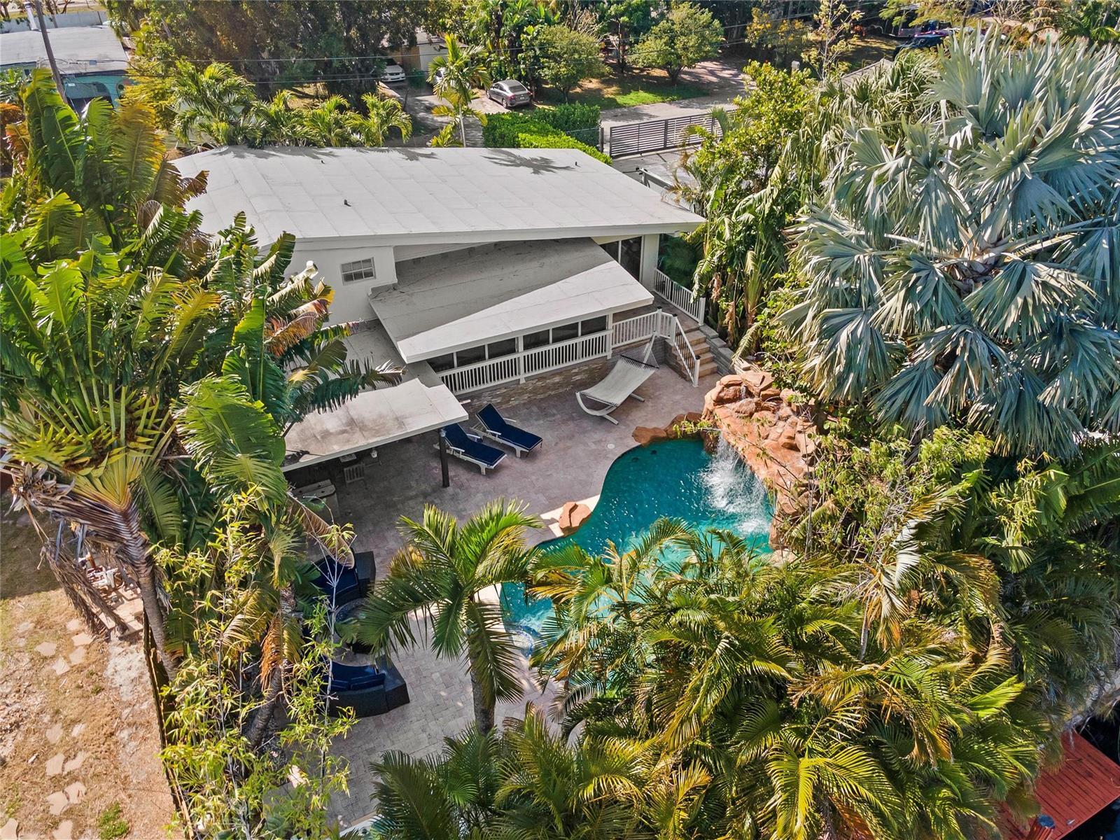 2518 Whale Harbor Lane, Fort Lauderdale FL 33312