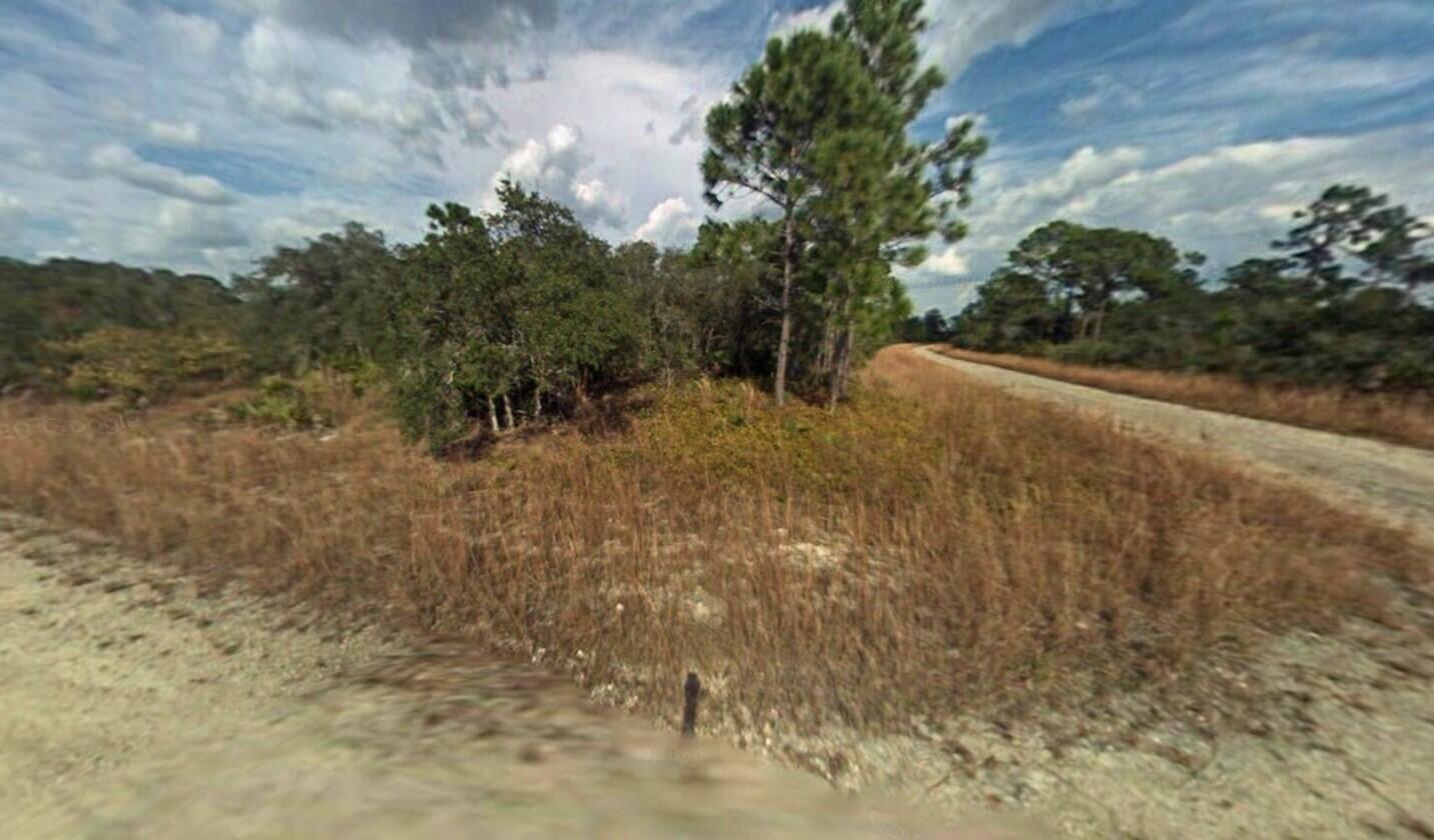 3131 Kennedy Avenue, Lake Placid FL 33852