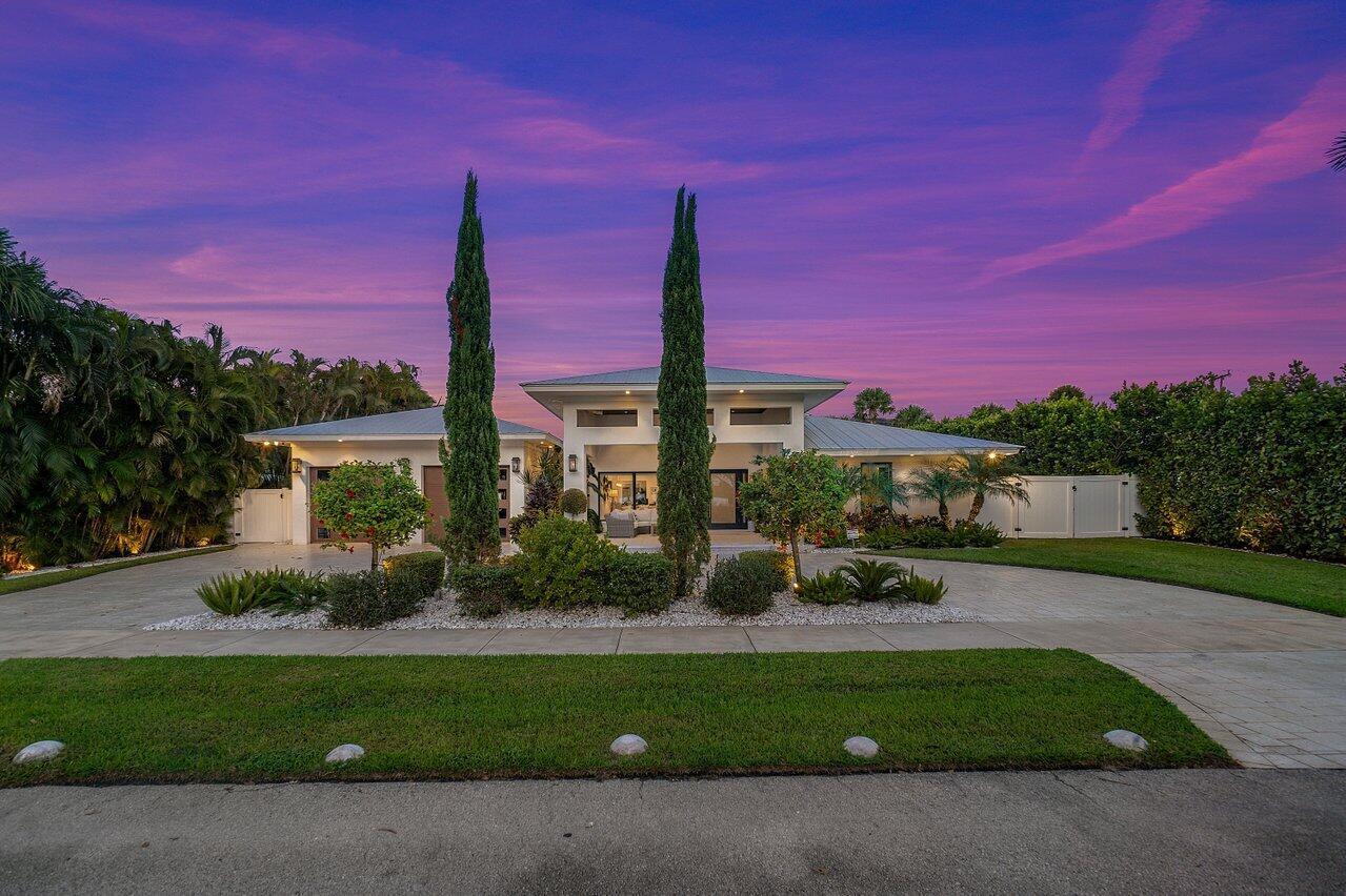1117 Lake Drive, Delray Beach FL 33444 photo 3