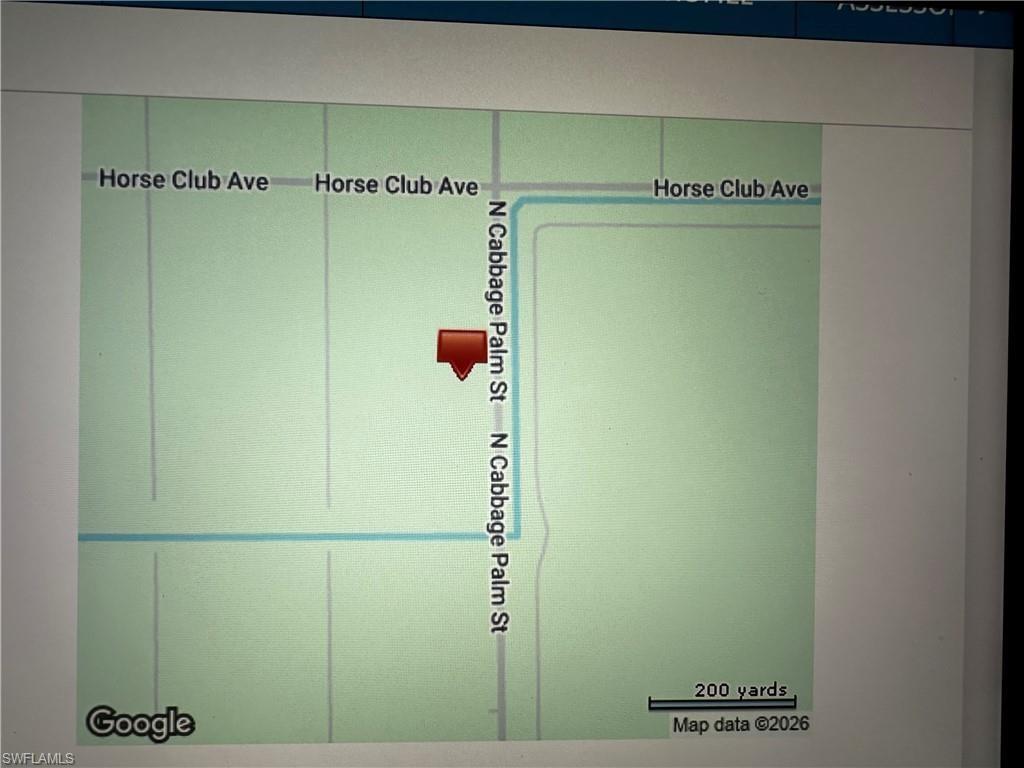 430 & 450 N & 450 Cabbage Palm Street, Clewiston FL 33440 photo 2