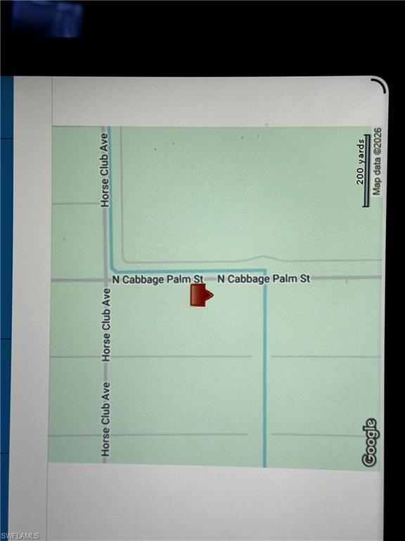 430 & 450 N & 450 Cabbage Palm Street, Clewiston FL 33440 photo 3