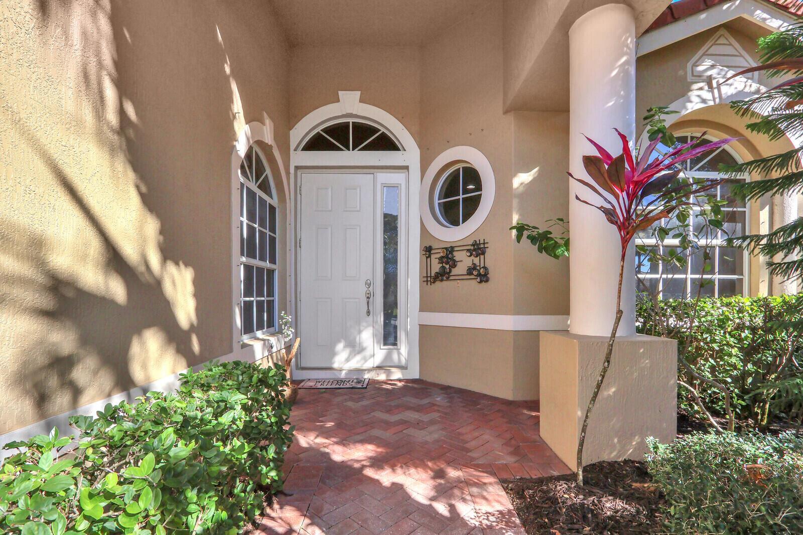 7116 Maidstone Drive, Port St. Lucie FL 34986 photo 2